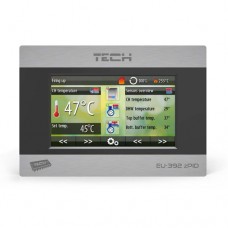 Контролер TECH EU-392 zPID fi120